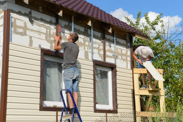  Atlantic Beach, NC Siding Installation Pros