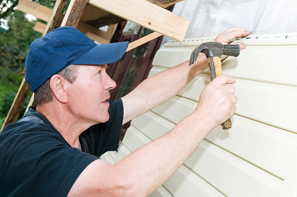 Best Custom Trim and Detailing for Siding  in Atlantic Beach, NC