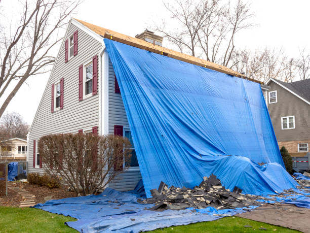 Best Fiber Cement Siding Installation  in Atlantic Beach, NC